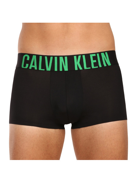 Calvin Klein Комплект от три - мъжки боксерки Calvin Klein черни