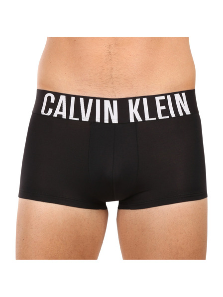 Calvin Klein Комплект от три - мъжки боксерки Calvin Klein черни