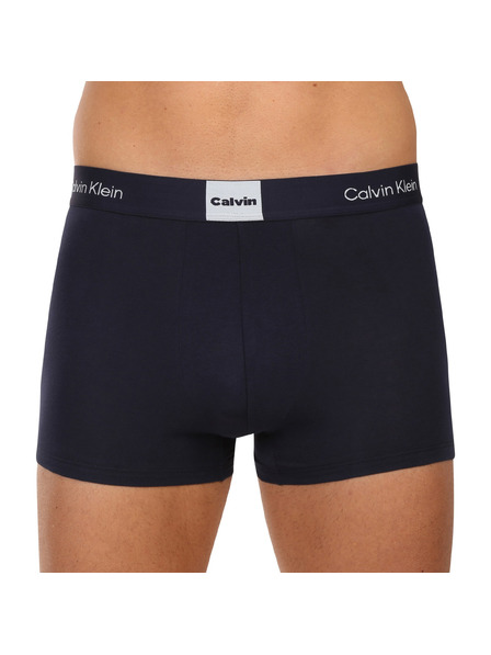 Calvin Klein Комплект от три - мъжки боксерки Calvin Klein многоцветни
