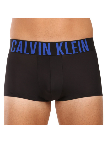 Calvin Klein Комплект от три - мъжки боксерки Calvin Klein черни