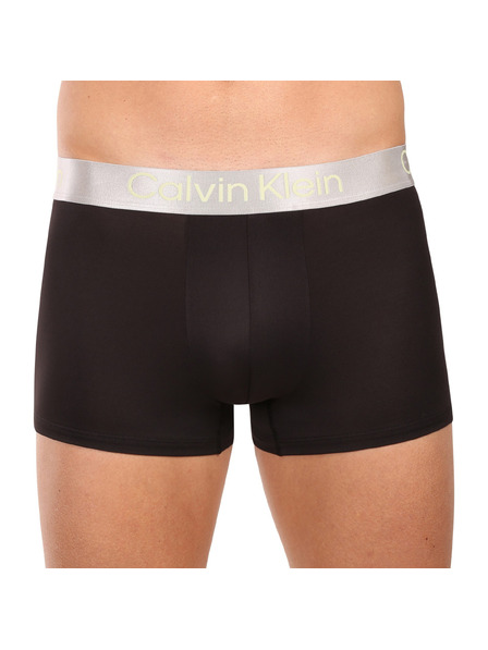 Calvin Klein Комплект от три - мъжки боксерки Calvin Klein черни