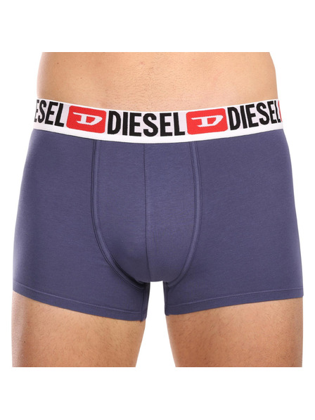 Diesel Комплект три - мъжки боксерки Diesel многоцветни