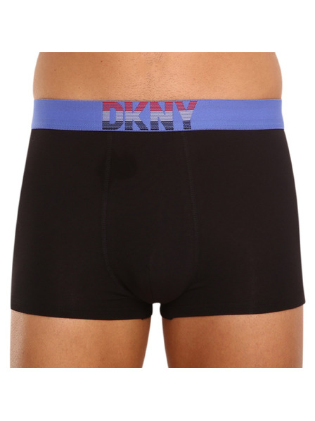 DKNY Комплект три - мъжки боксерки DKNY Hinton многоцветни (U5_6660_DKY_3PKB)
