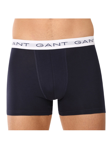 Gant Комплект три - мъжки боксерки Gant многоцветни