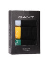 Gant Комплект три - мъжки боксерки Gant черни