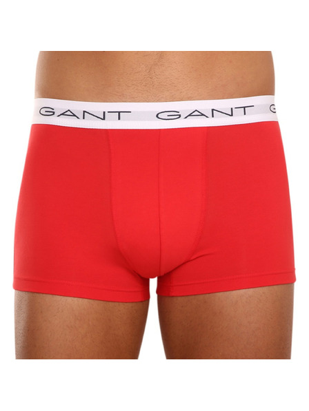 Gant Комплект три - мъжки боксерки Gant многоцветни