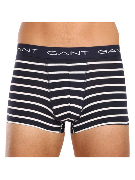Gant Комплект три - мъжки боксерки Gant многоцветни