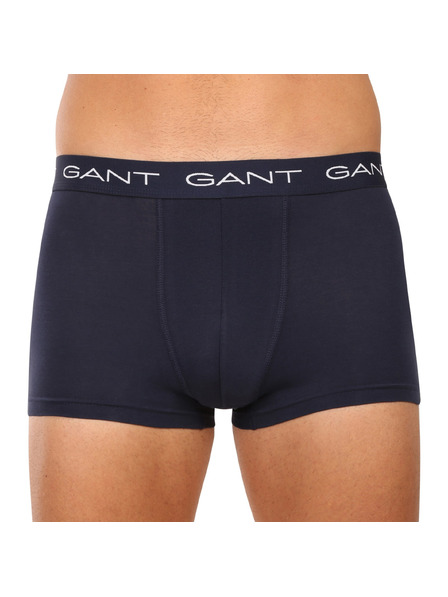 Gant Комплект три - мъжки боксерки Gant многоцветни