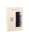Gant Комплект три - мъжки боксерки Gant сини