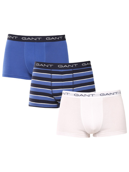 Gant Комплект три - мъжки боксерки Gant многоцветни
