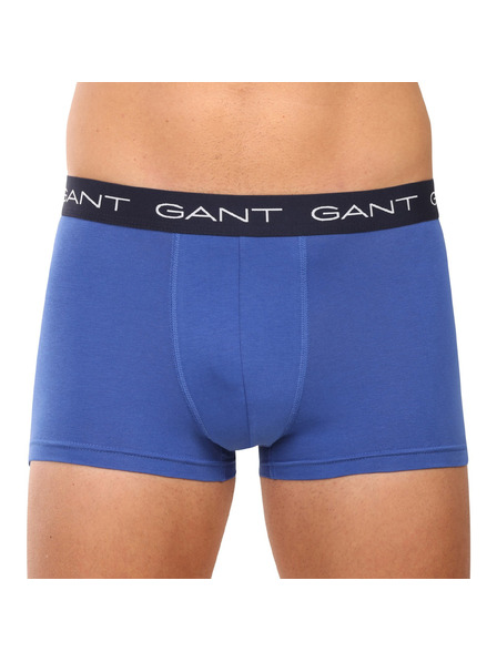 Gant Комплект три - мъжки боксерки Gant многоцветни