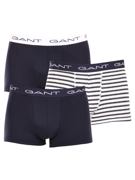 Gant Комплект три - мъжки боксерки Gant многоцветни