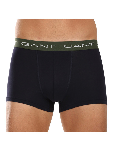 Gant Комплект три - мъжки боксерки Gant многоцветни