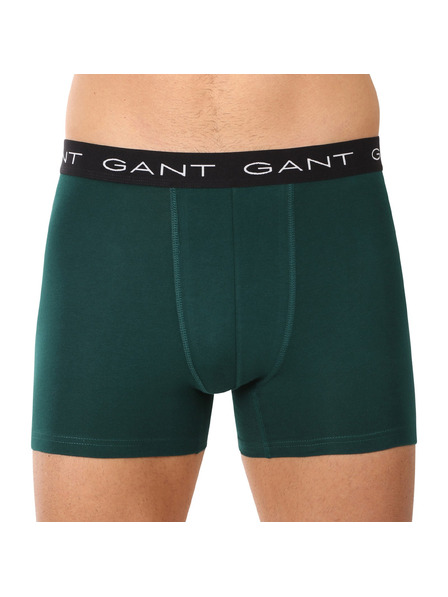 Gant Комплект три - мъжки боксерки Gant многоцветни