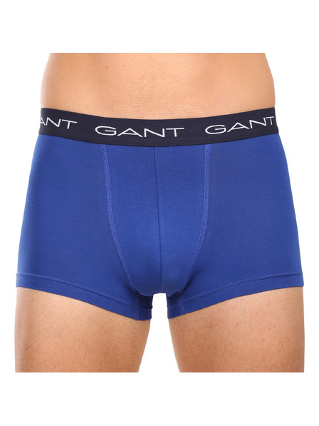 Gant Комплект три - мъжки боксерки Gant многоцветни