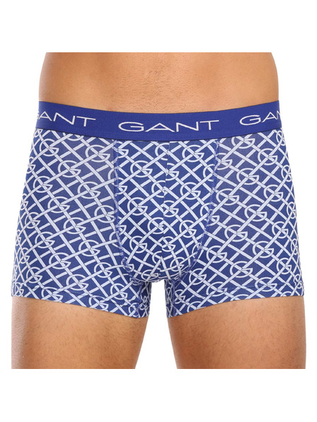 Gant Комплект три - мъжки боксерки Gant многоцветни