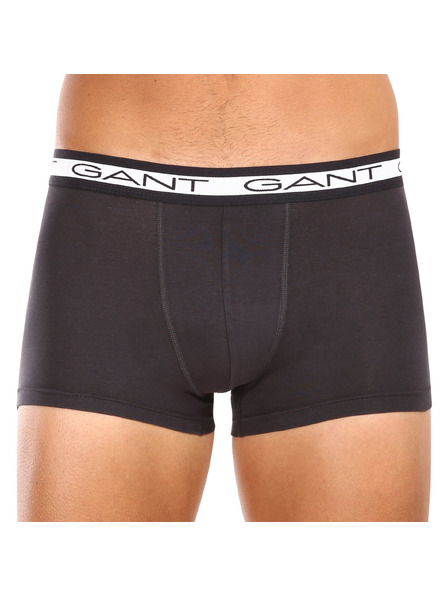 Gant Комплект три - мъжки боксерки Gant черни