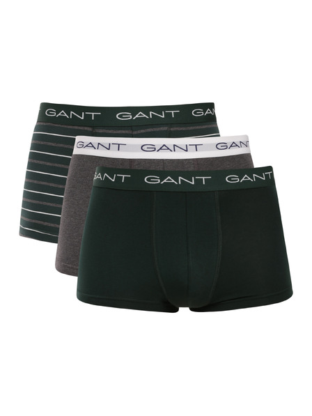 Gant Комплект три - мъжки боксерки Gant gift box многоцветни