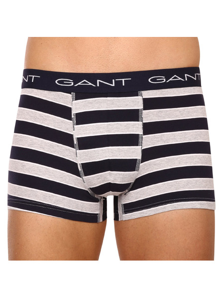 Gant Комплект три - мъжки боксерки Gant многоцветни