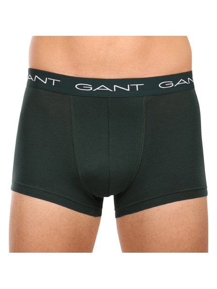 Gant Комплект три - мъжки боксерки Gant многоцветни