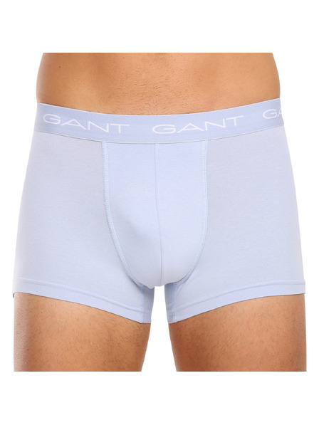 Gant Комплект три - мъжки боксерки Gant многоцветни
