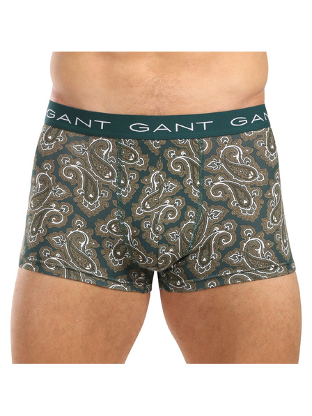 Gant Комплект три - мъжки боксерки Gant многоцветни