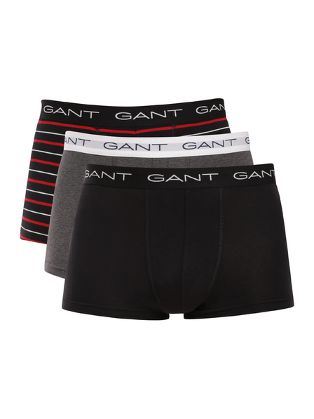 Gant Комплект три - мъжки боксерки Gant gift box многоцветни