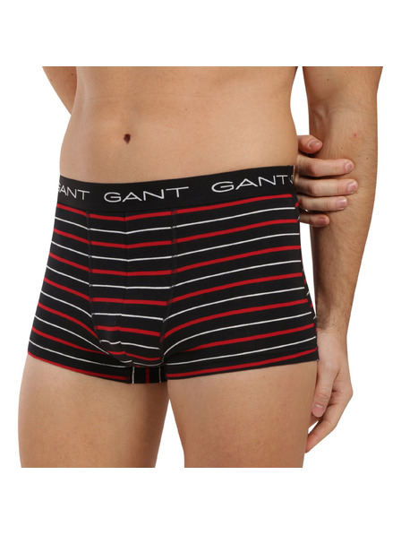 Gant Комплект три - мъжки боксерки Gant gift box многоцветни