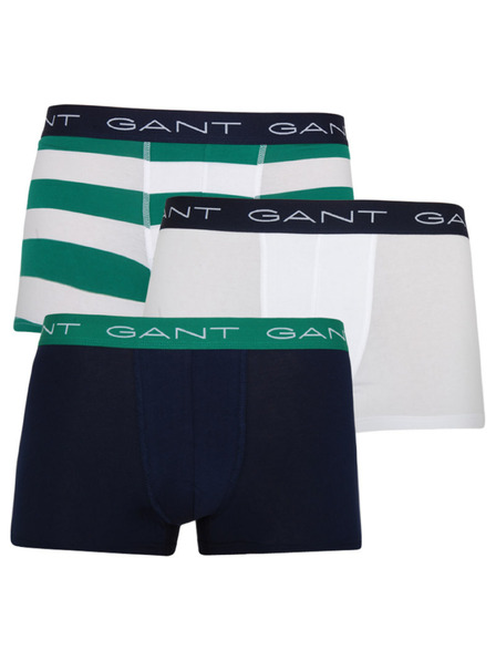 Gant Комплект три - мъжки боксерки Gant многоцветни