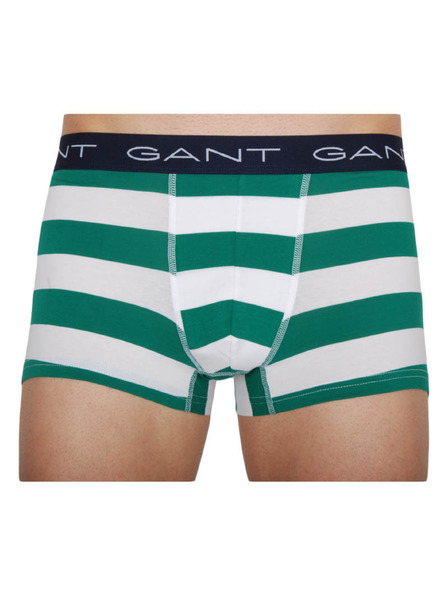 Gant Комплект три - мъжки боксерки Gant многоцветни
