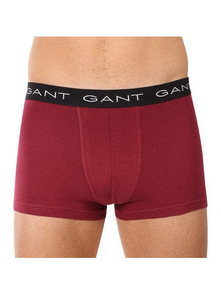 Gant Комплект три - мъжки боксерки Gant многоцветни