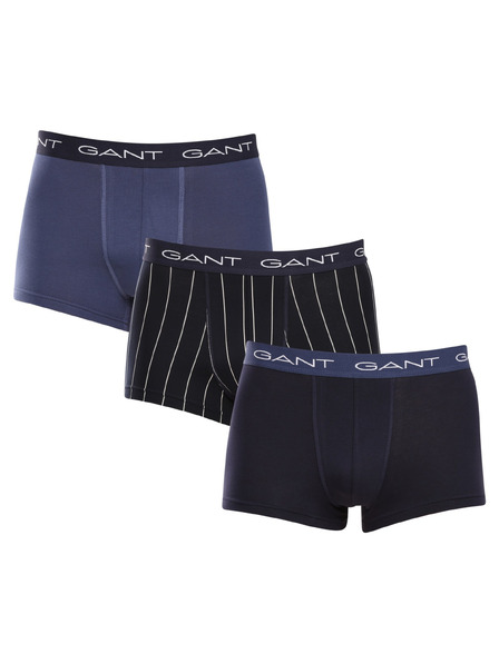 Gant Комплект три - мъжки боксерки Gant многоцветни
