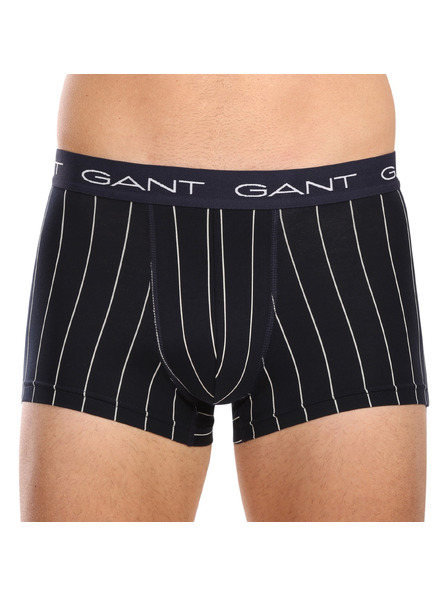 Gant Комплект три - мъжки боксерки Gant многоцветни