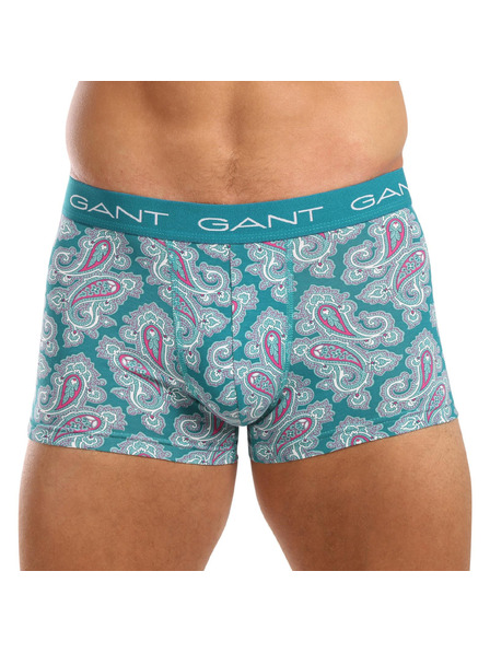 Gant Комплект три - мъжки боксерки Gant многоцветни