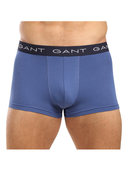 Gant Комплект три - мъжки боксерки Gant многоцветни