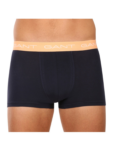 Gant Комплект три - мъжки боксерки Gant многоцветни