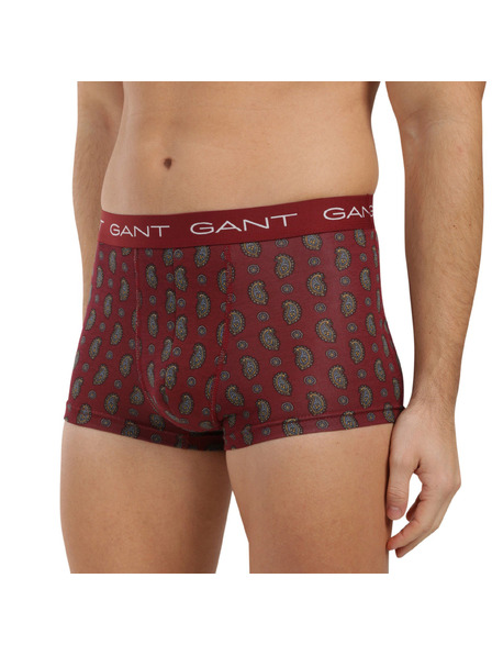 Gant Комплект три - мъжки боксерки Gant gift box многоцветни