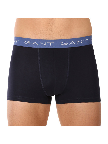 Gant Комплект три - мъжки боксерки Gant многоцветни