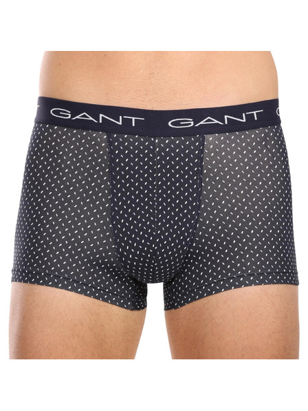 Gant Комплект три - мъжки боксерки Gant многоцветни