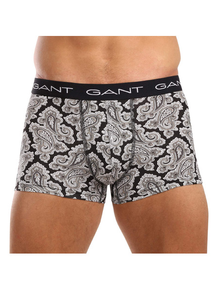 Gant Комплект три - мъжки боксерки Gant многоцветни