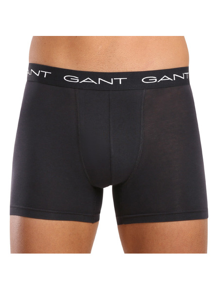 Gant Комплект три - мъжки боксерки Gant многоцветни