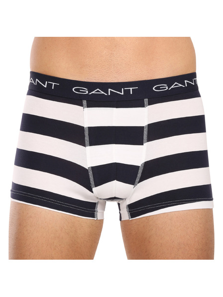 Gant Комплект три - мъжки боксерки Gant многоцветни