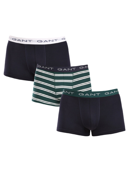 Gant Комплект три - мъжки боксерки Gant многоцветни