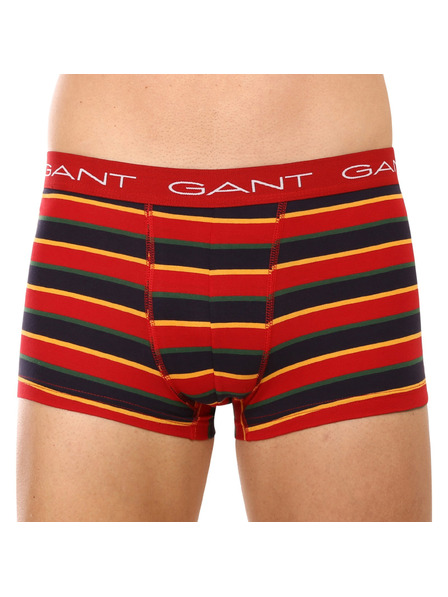 Gant Комплект три - мъжки боксерки Gant многоцветни