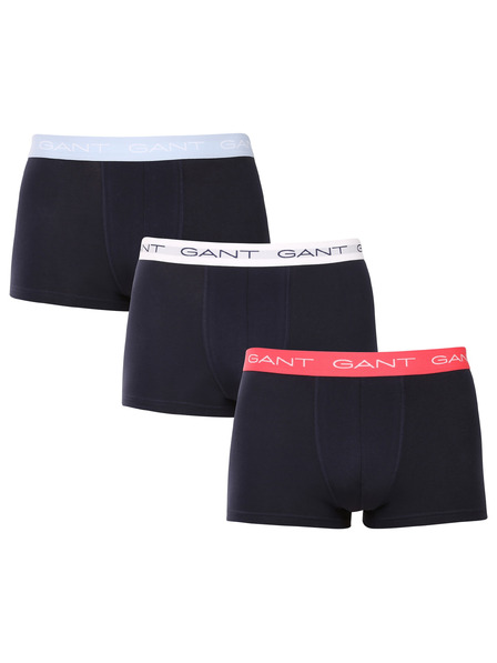 Gant Комплект три - мъжки боксерки Gant многоцветни