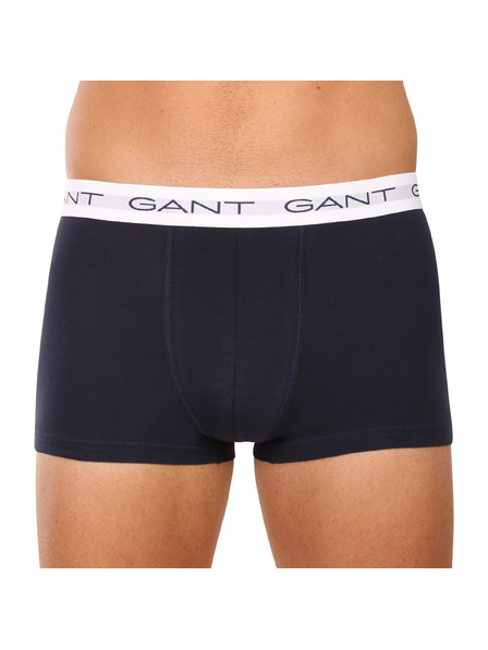 Gant Комплект три - мъжки боксерки Gant многоцветни