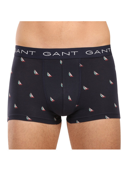 Gant Комплект три - мъжки боксерки Gant многоцветни