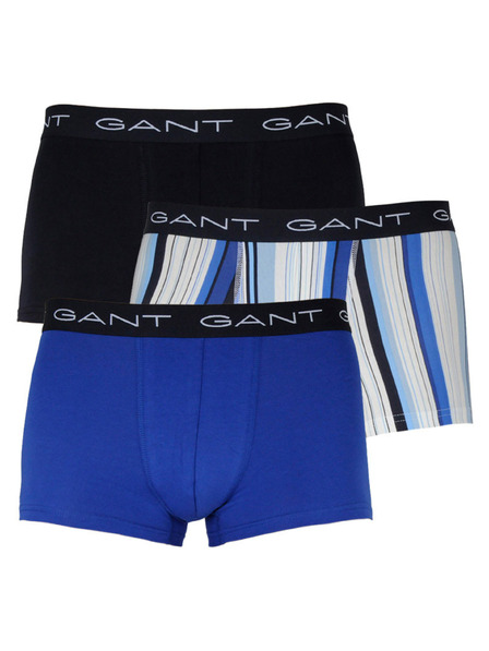 Gant Комплект три - мъжки боксерки Gant многоцветни
