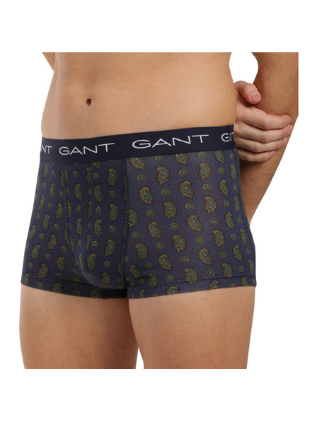 Gant Комплект три - мъжки боксерки Gant gift box многоцветни