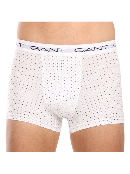 Gant Комплект три - мъжки боксерки Gant многоцветни